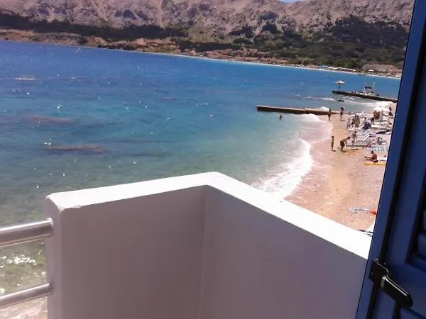 Sun Apartment Baska