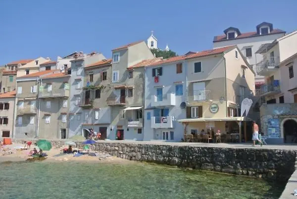 Sun Apartment Baska