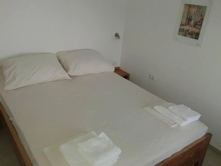 Sun Apartment Baska